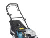 Makita motorna kosačica kosilica PLM4612