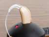 Slušni aparat super uho digitalni+adapter+SET CISCENJE