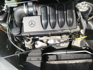 Turbina b klasa 200 cdi