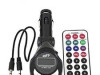 MEGASY MP3 FM TRANSMITTER