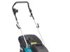 Makita električna kosačica kosilica ELM3710 1300W