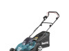 Makita aku električna kosačica kosilica DLM431Z