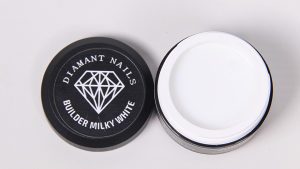 Gel Gradivni milky