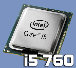 I5 760 сравнение с новыми процессорами