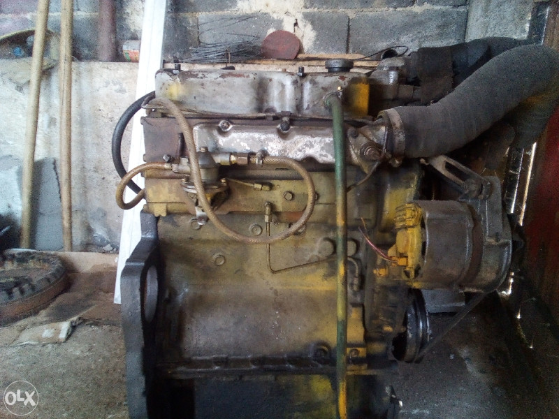Motor imt 549