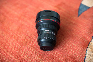 Canon EF 11-24mm f/4L objektiv