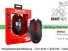Redragon M690 Mirage gaming miš - wireless