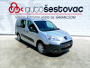 PEUGEOT PARTNER 1.6 HDI