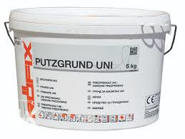 Rofix unigrund - 25/1 grund -emulzija