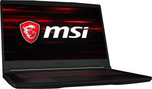 MSI GF63 8RD - i7-8750H GAMING LAPTOP