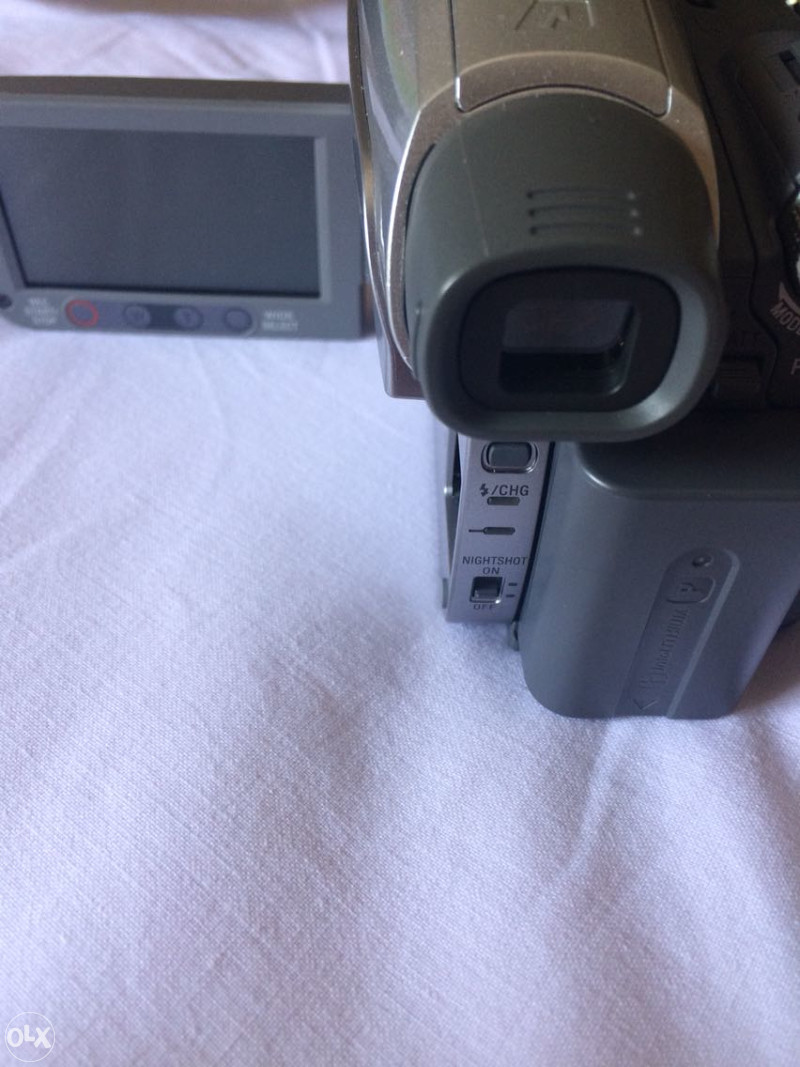 Sony Camcorder DCRHC96 Kamkorderi OLX.ba