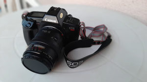 Fotoaparat Canon EOS 620