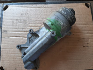 Kuciste Filtera Ulja 307