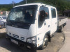ISUZU NPR 85P 3.0 2007 G.P