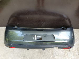 Zadnji branik Citroen C3 2009-2016 god / 9683977070