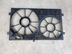 Nosac ventilatora Audi A3 8P, Touran 1K0121207M