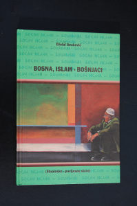 Bosna, islam - bošnjaci - Dželal Ibraković