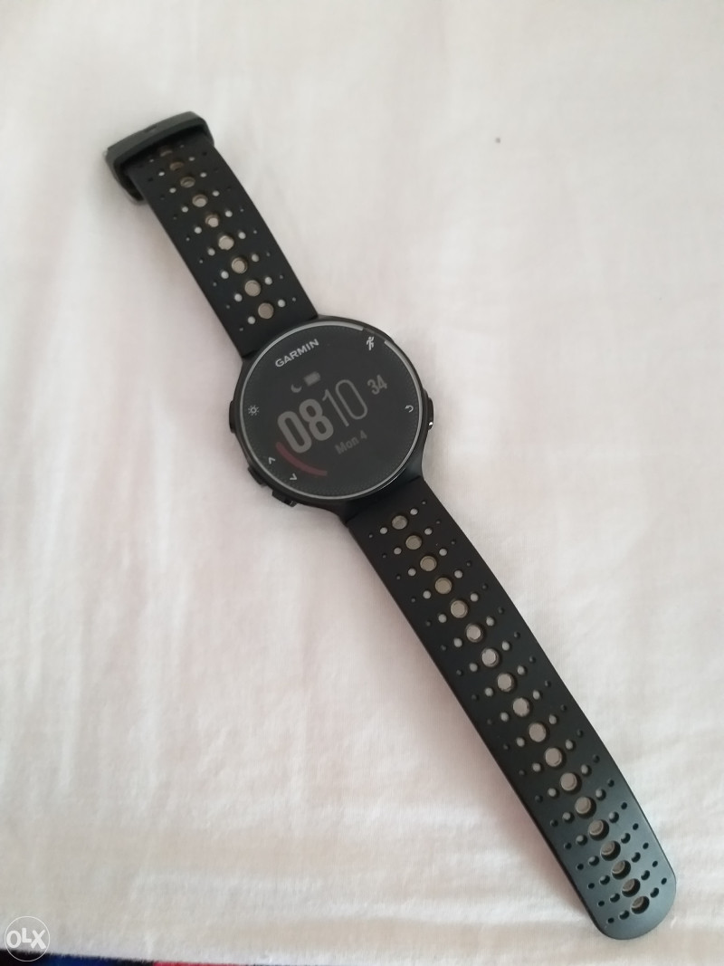 Garmin forerunner hot sale 230 olx