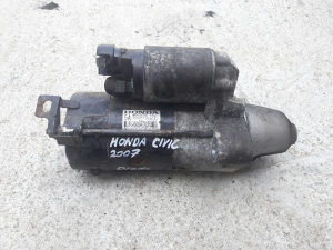 Anlaser alnaser honda civic civik 2007