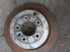 Range rover disk zadnji lijevi 2.7