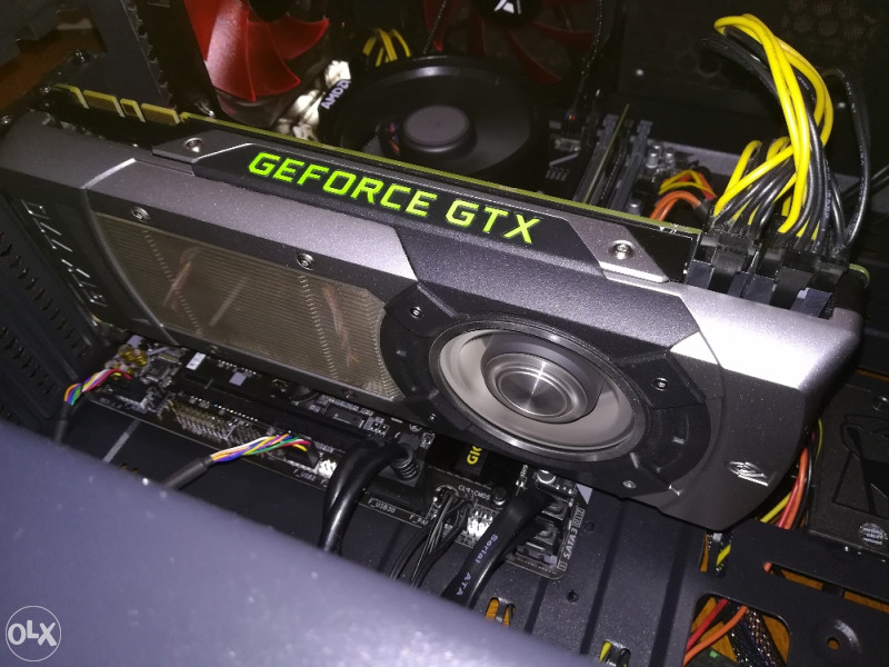 Olx discount gtx 770