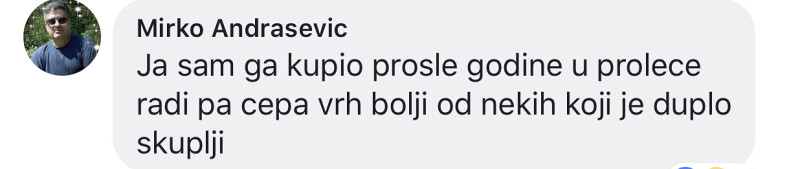 (+ ISKUSTVA) Demon - NAJBOLJI trimer na tržištu