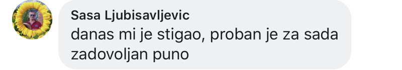(+ ISKUSTVA) Demon - NAJBOLJI trimer na tržištu