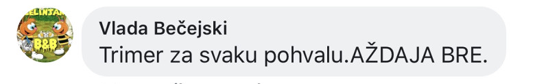 (+ ISKUSTVA) Demon - NAJBOLJI trimer na tržištu