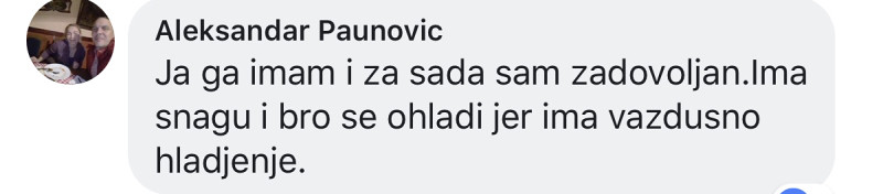 (+ ISKUSTVA) Demon - NAJBOLJI trimer na tržištu