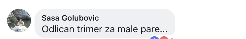 (+ ISKUSTVA) Demon - NAJBOLJI trimer na tržištu