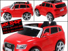 AUDI Q5 dječiji/dječji auto/autić akumulator za djecu