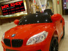 BMW dječiji/dječji auto/autić na akumulator za djecu