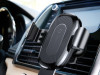 BASEUS wireless auto punjač i stalak