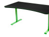 Arozzi Arena Gaming Desk - Green