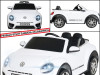 VW BEETLE dječiji/dječji auto/autić akumulator za djecu