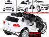VW TOUAREG dječiji/dječji auto/autić akumulator djecu