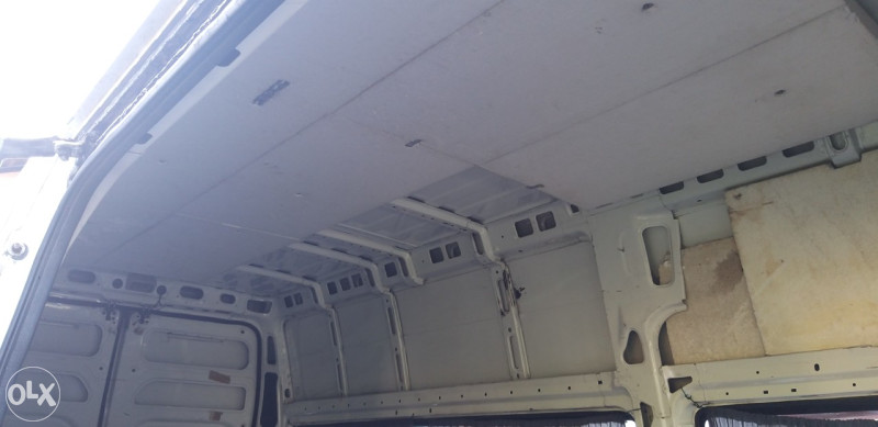 Fiat Ducato mini bus kombi putnicki