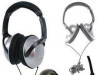ON-EAR SLUSALICE