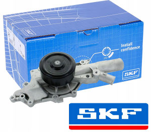 Vodena pumpa Renault 21/25/Master 2.0