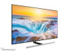 SAMSUNG QLED TV (QE65Q85RATXXH) QLED, UHD, Smart