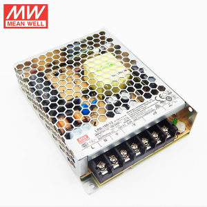 Napajanje Meanwell LRS - 100W - 12V