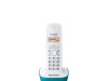 PANASONIC telefon bežični KX-TG1611FXC plavi