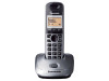PANASONIC telefon bežični KX-TG2511FXM sivi