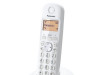 PANASONIC telefon bežični KX-TG1611FXW bijeli