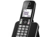 PANASONIC telefon bežični KX-TG6811FXB crni