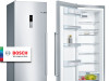 Frižider Bosch INOX 346 LITARA A++ KSV36BI3P