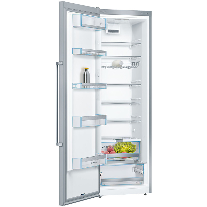 Frižider Bosch INOX 346 LITARA A++ KSV36BI3P