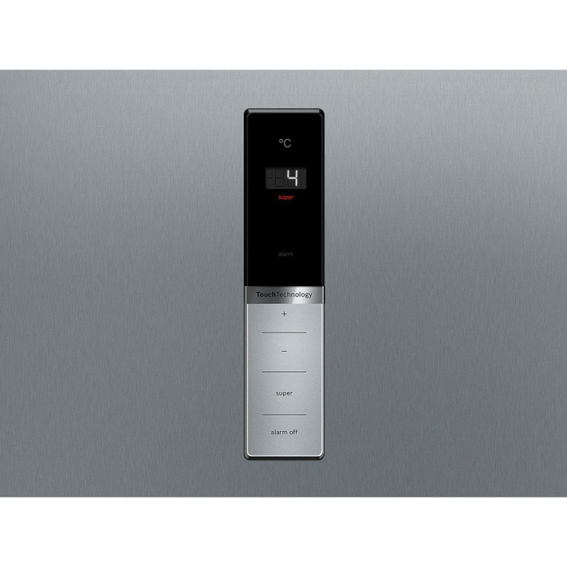 Frižider Bosch INOX 346 LITARA A++ KSV36BI3P