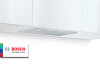 Potpuno ugradna napa BOSCH 252 W 52 cm DHL575C