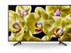 Sony 43'' XG8096 4k Android TV KD43XG8096BAEP